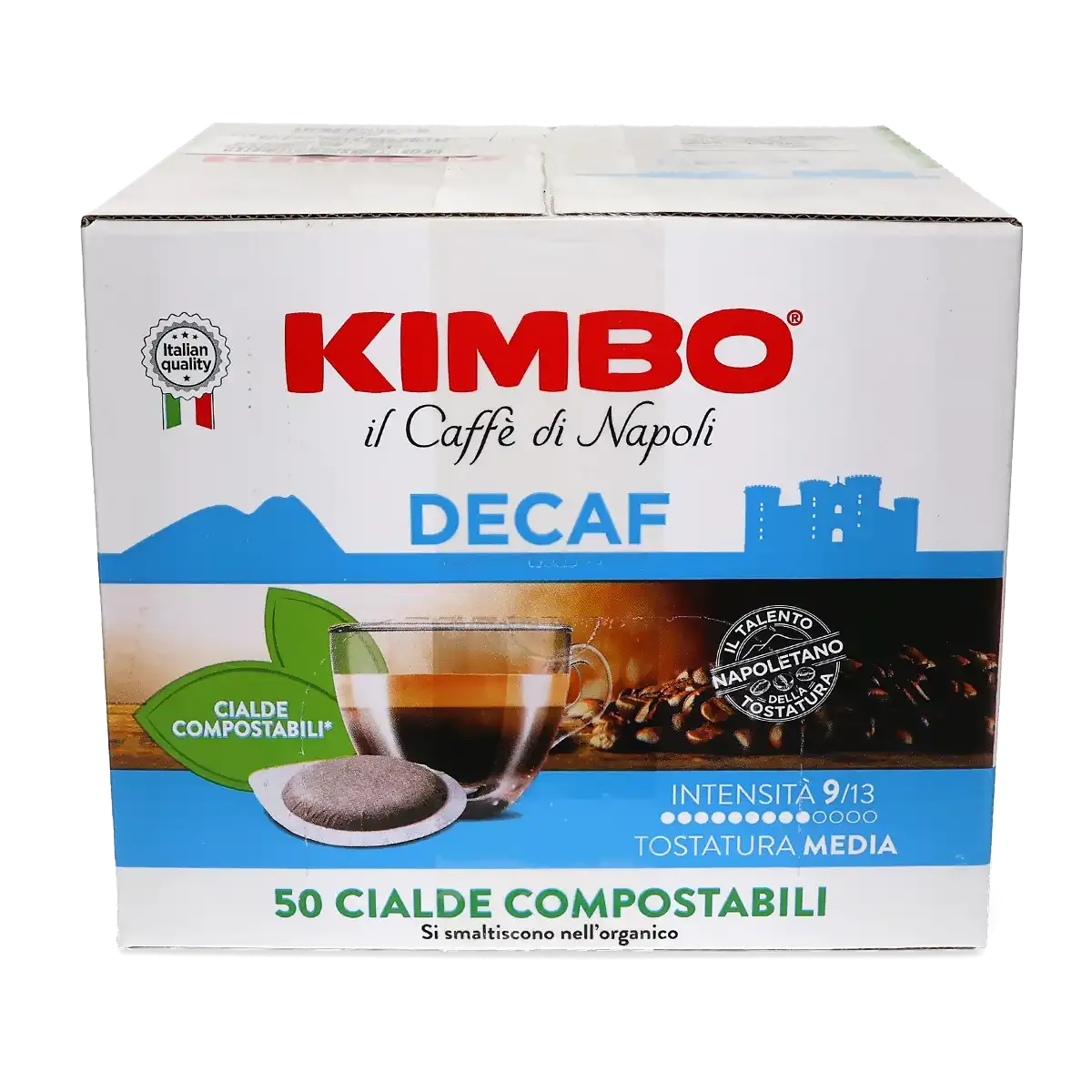 Espresso\u0020Decaf\u0020\u002D\u0020Kimbo