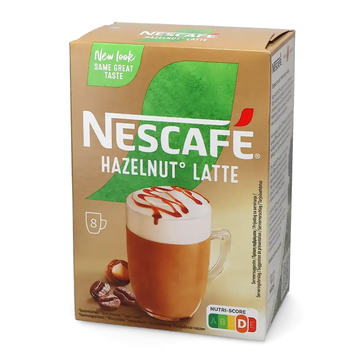 Hazelnut\u0020Latte\u0020\u002D\u0020Nescaf\u00E9\u00AE