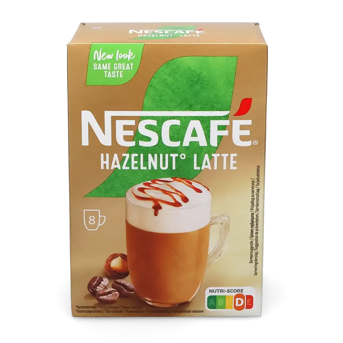 Hazelnut\u0020Latte\u0020\u002D\u0020Nescaf\u00E9\u00AE