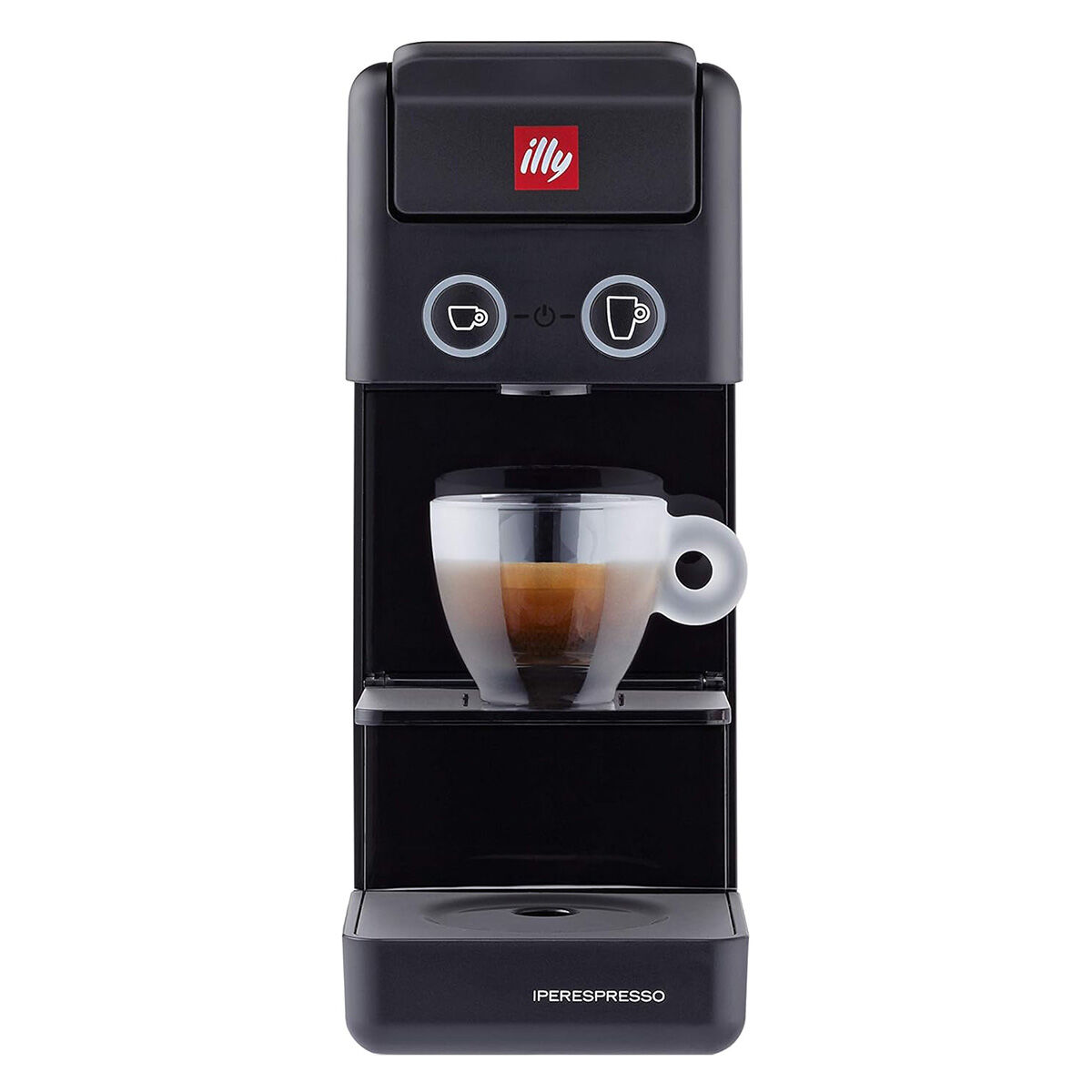 illy\u0020Y3.3\u0020Espresso\u0020\u0026\u0020Coffee\u0020Machine