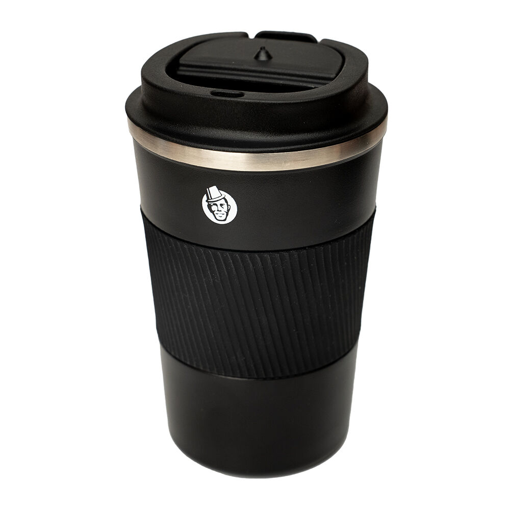 Stainless\u002DSteel\u0020Thermal\u0020Mug\u0020\u002D\u0020Kaffekapslen\u0020