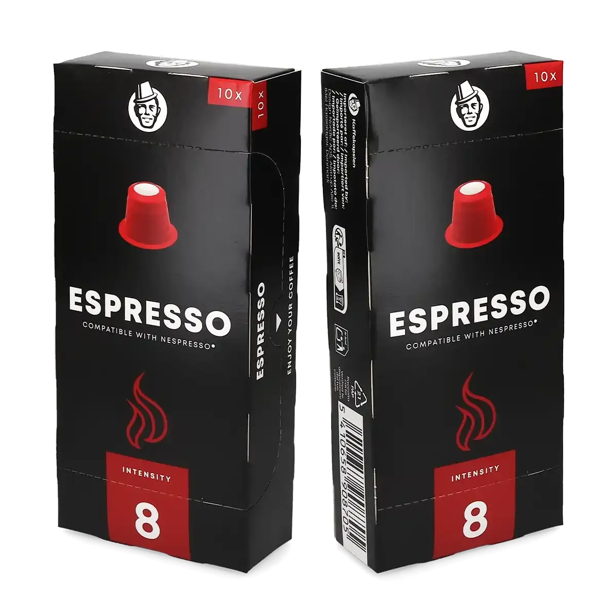 Value\u0020Mix\u0020for\u0020Nespresso\u00AE
