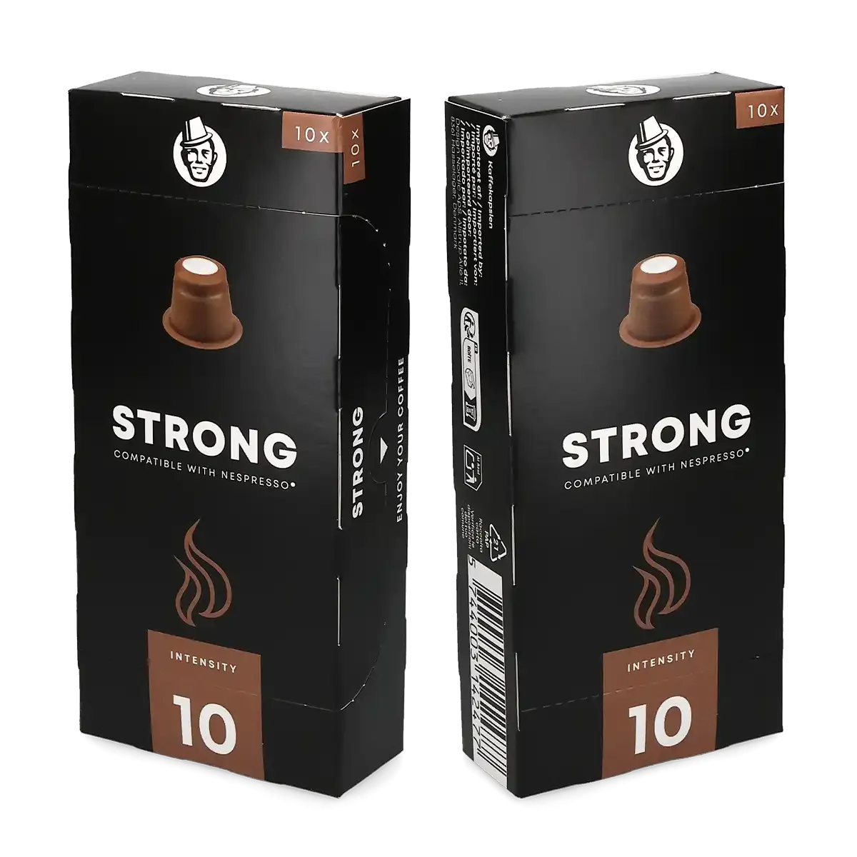 Value\u0020Mix\u0020for\u0020Nespresso\u00AE