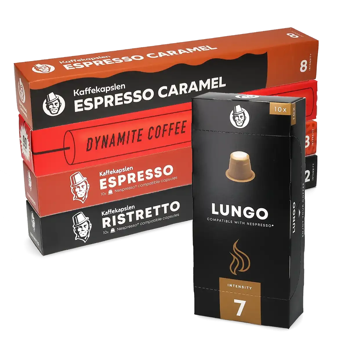 Intro\u0020mix\u0020for\u0020Nespresso\u00AE