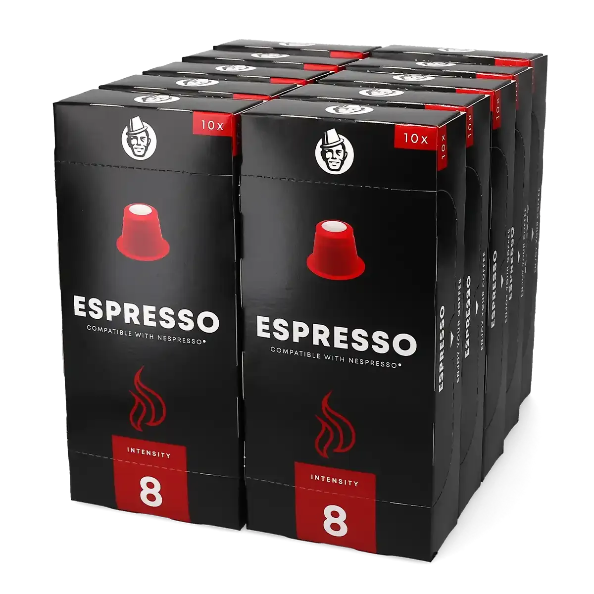 Espresso\u0020\u002D\u0020Everyday\u0020Coffee