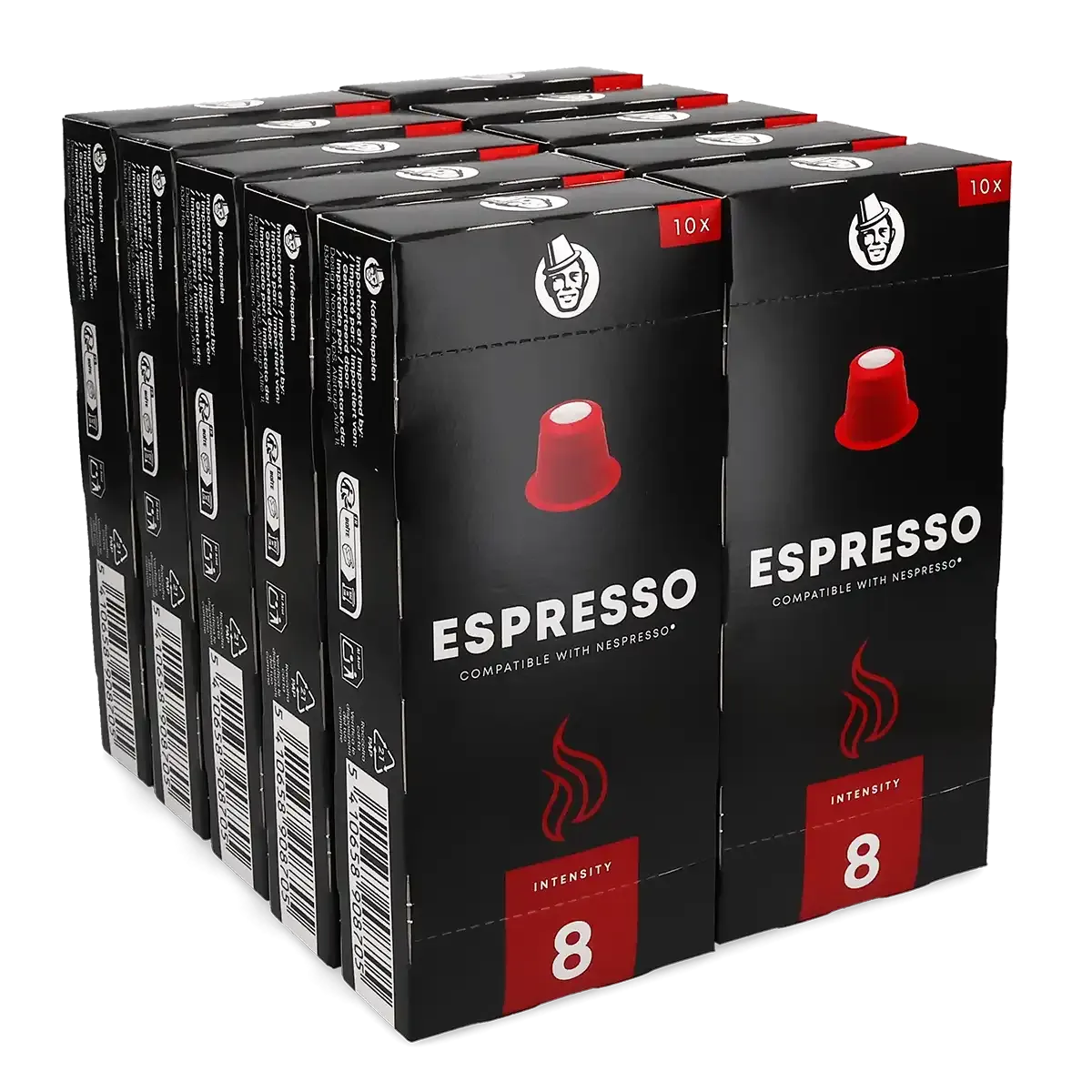 Espresso\u0020\u002D\u0020Everyday\u0020Coffee