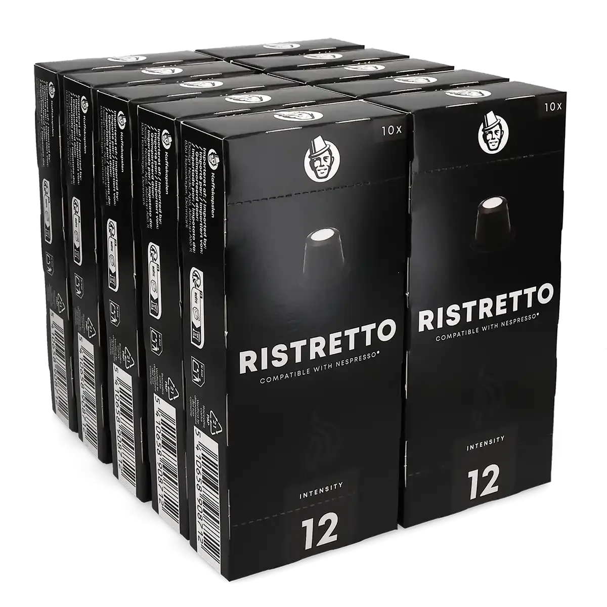Ristretto\u0020\u002D\u0020Everyday\u0020Coffee