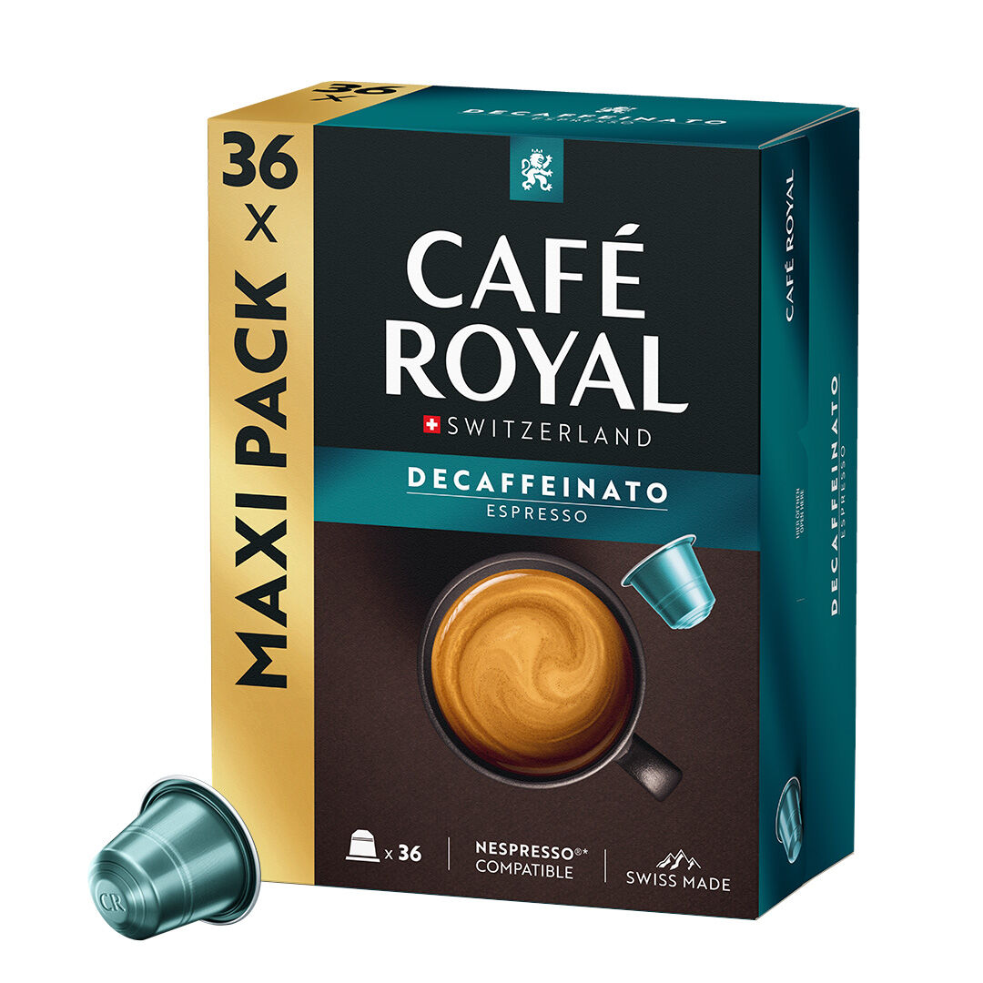 Espresso\u0020Decaffeinated\u0020\u002D\u0020Caf\u00E9\u0020Royal