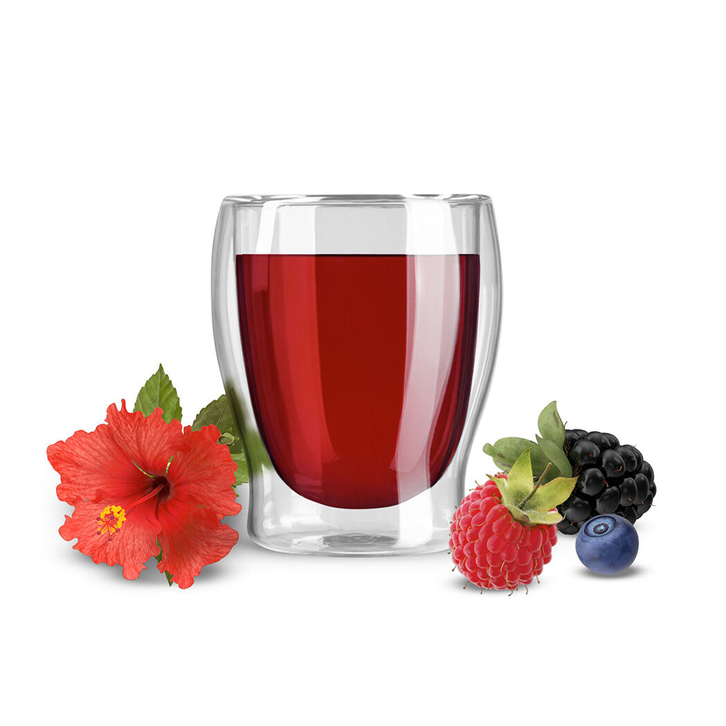 Berry\u0020herbal\u0020tea\u0020\u002D\u0020Caff\u00E8\u0020Borbone
