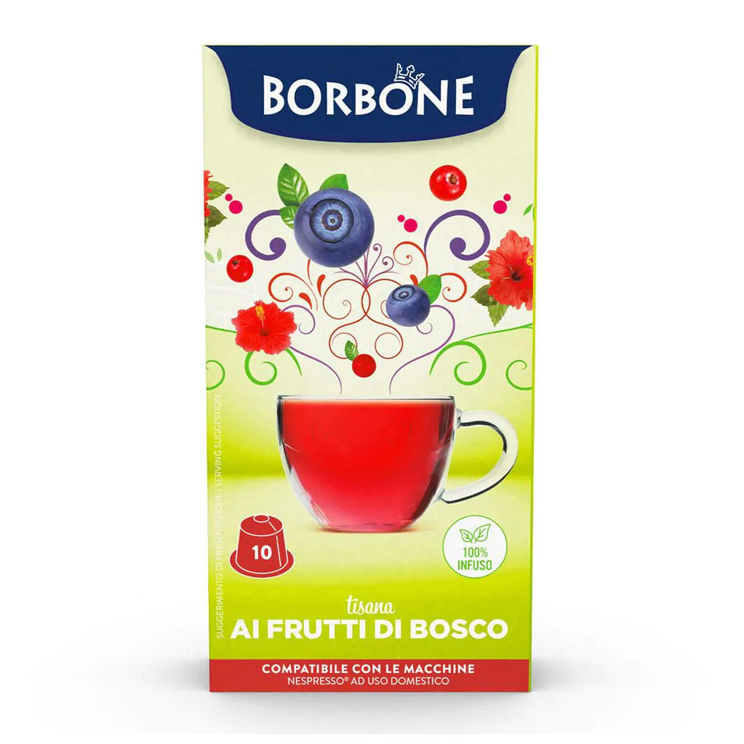 Berry\u0020herbal\u0020tea\u0020\u002D\u0020Caff\u00E8\u0020Borbone