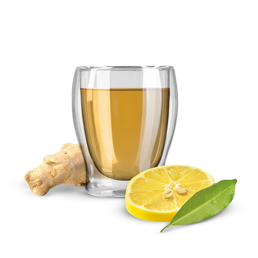 Ginger\u0020and\u0020lemon\u0020herbal\u0020tea\u0020\u002D\u0020Caff\u00E8\u0020Borbone