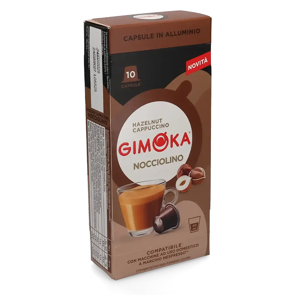 Hazelnut\u0020\u002D\u0020Gimoka\u0020