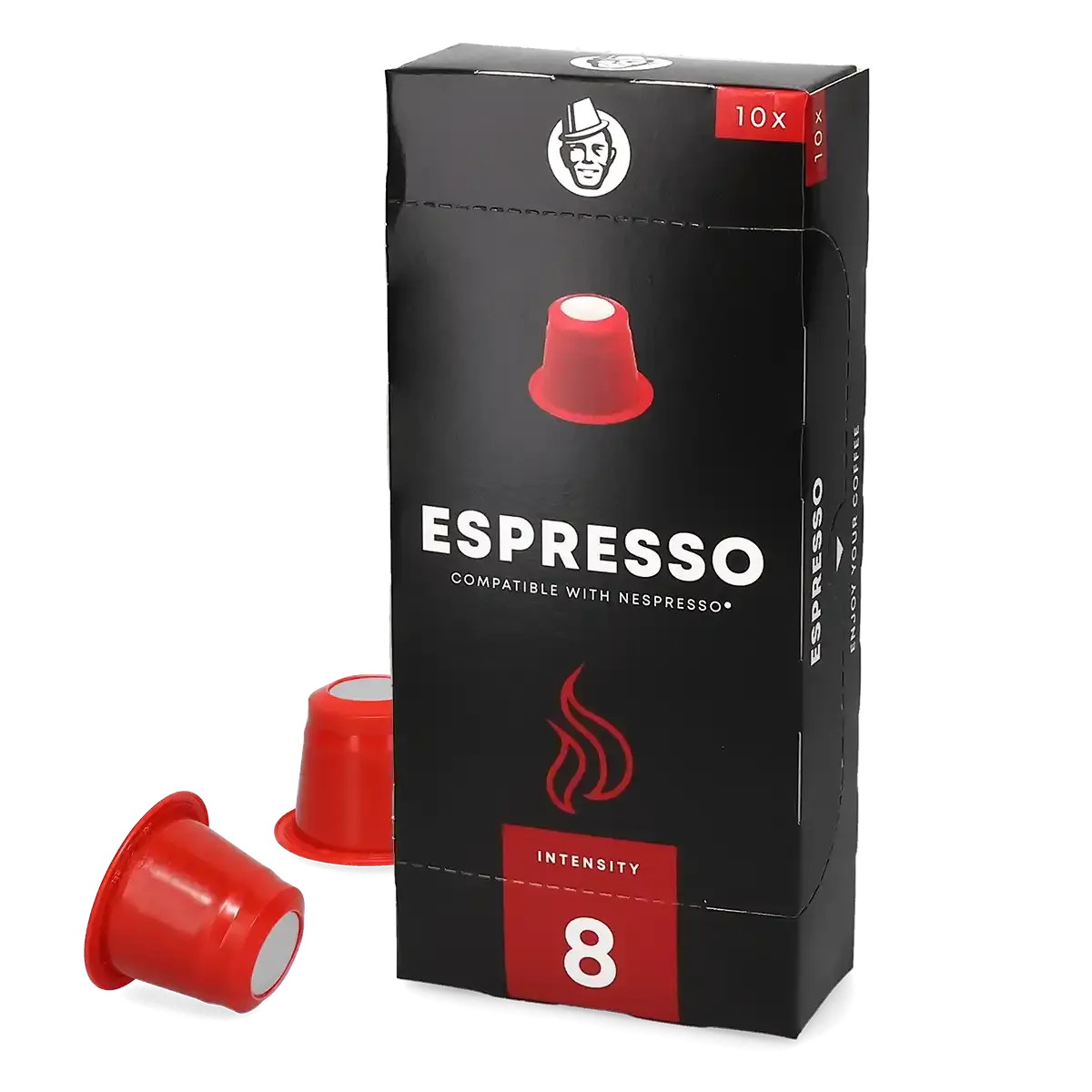 Espresso\u0020\u002D\u0020Everyday\u0020Coffee