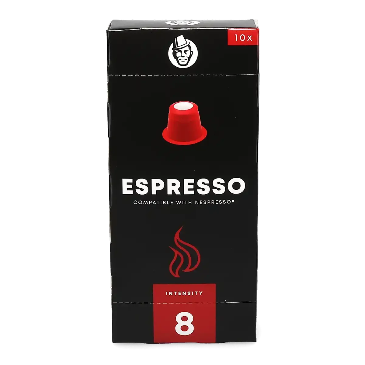 Espresso\u0020\u002D\u0020Everyday\u0020Coffee
