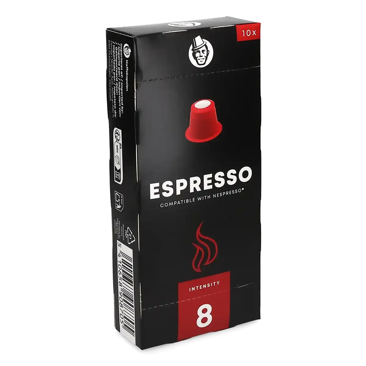 Espresso\u0020\u002D\u0020Everyday\u0020Coffee