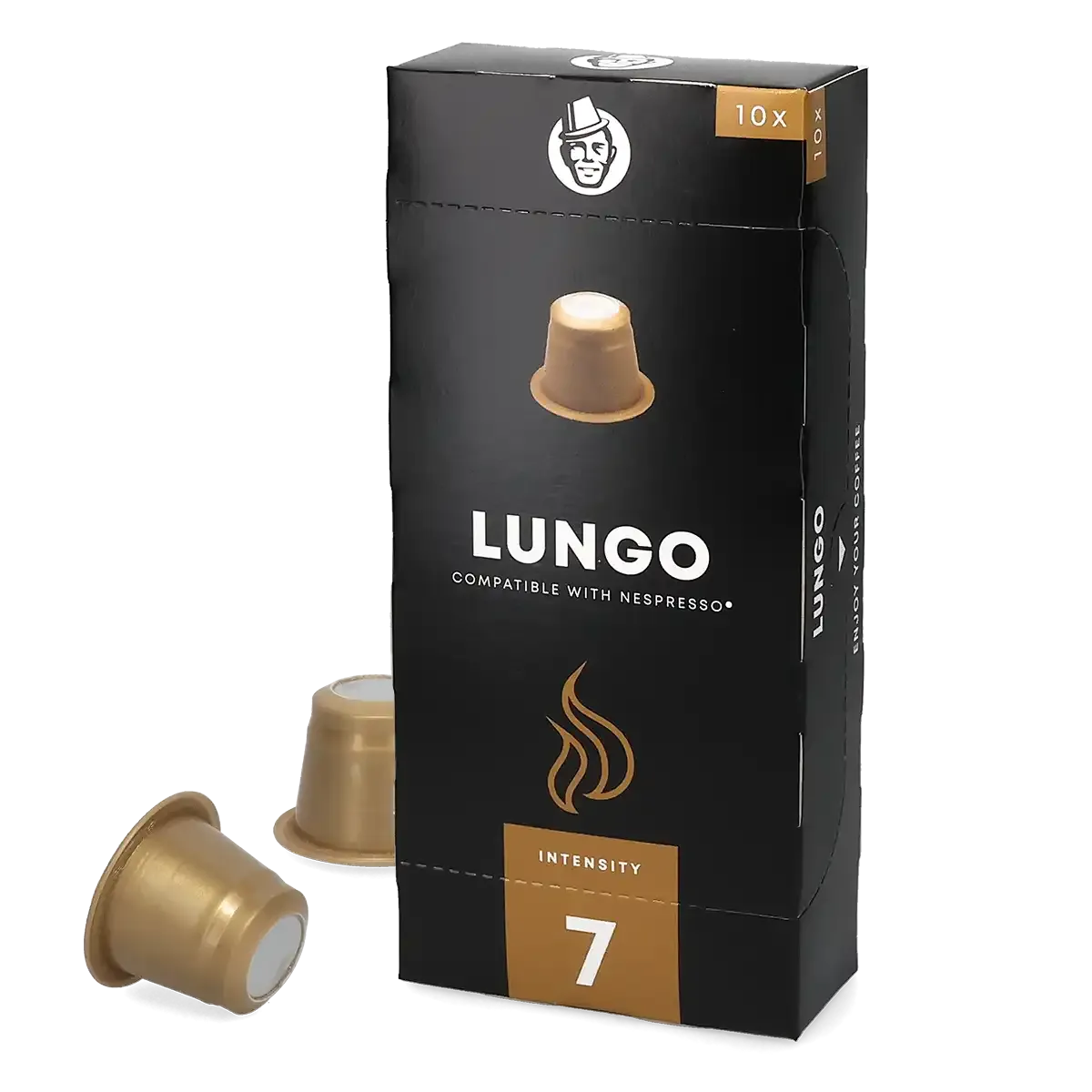 Lungo\u0020\u002D\u0020Everyday\u0020Coffee