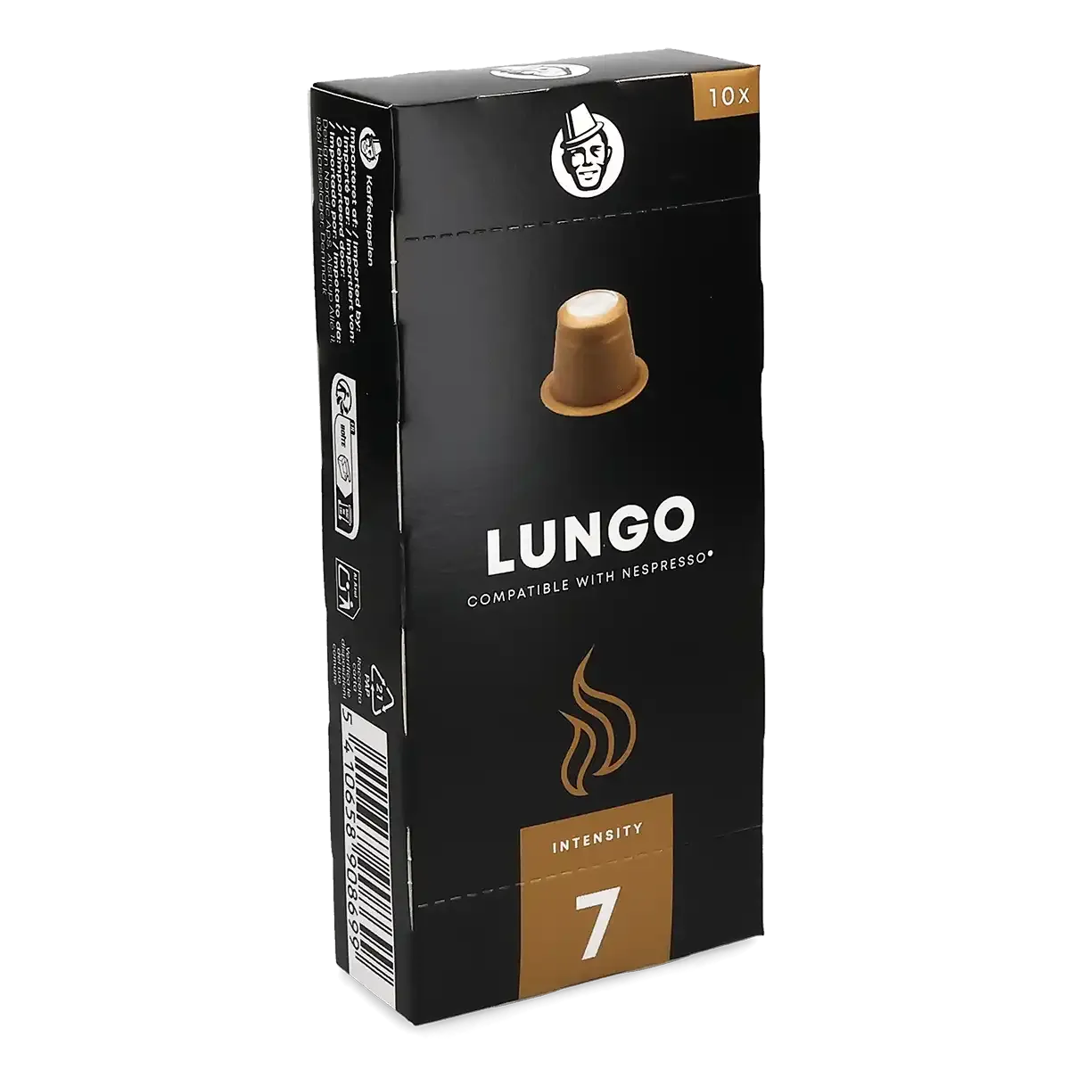 Lungo\u0020\u002D\u0020Everyday\u0020Coffee
