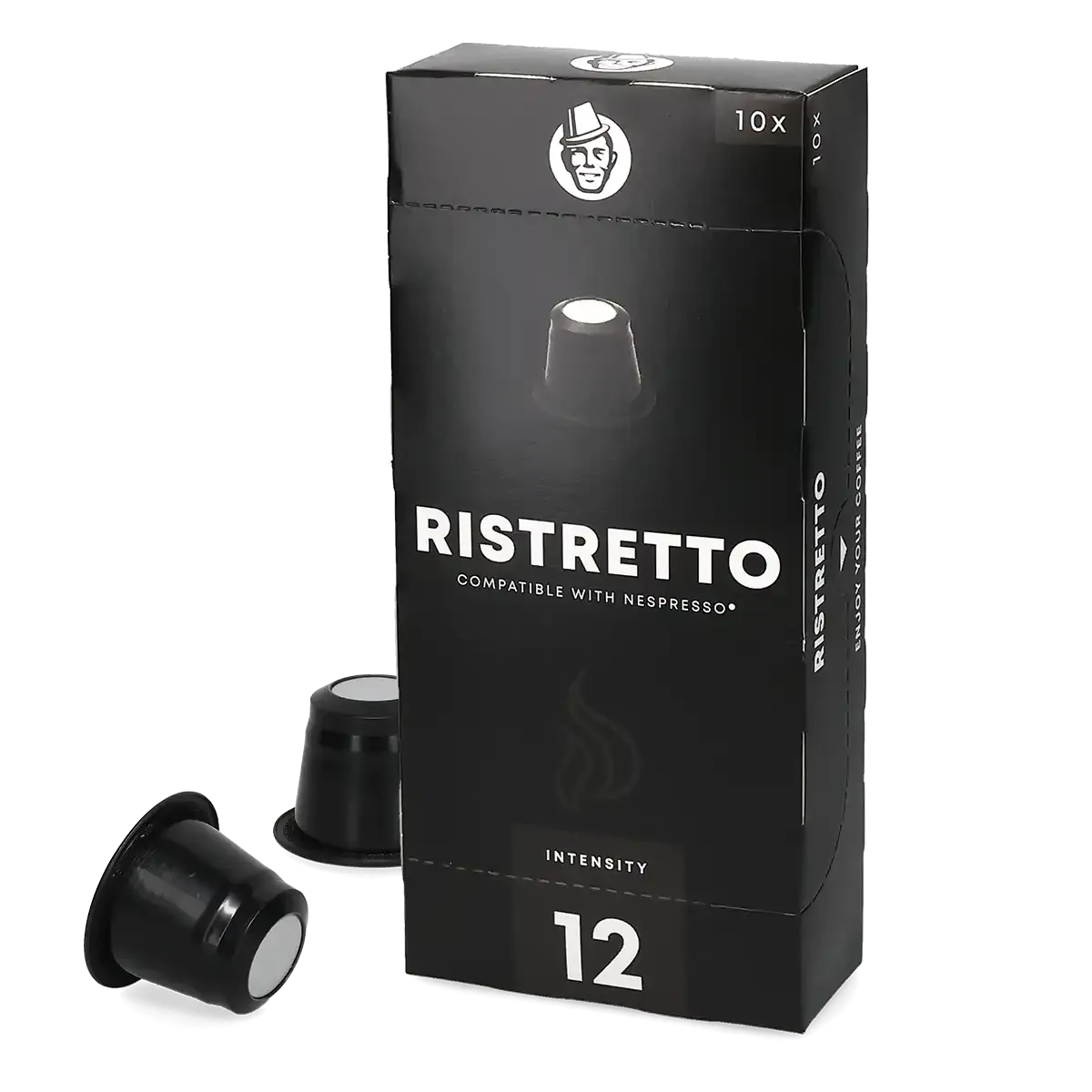 Ristretto\u0020\u002D\u0020Everyday\u0020Coffee