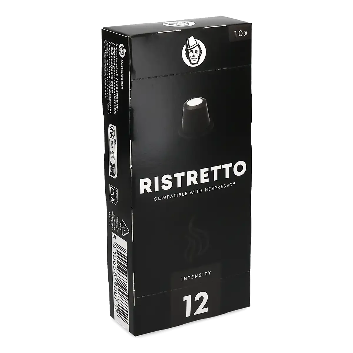 Ristretto\u0020\u002D\u0020Everyday\u0020Coffee