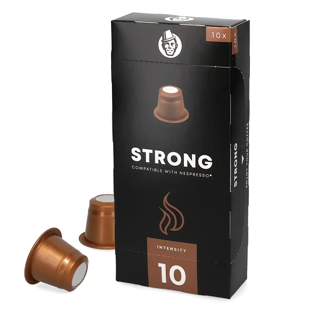 Strong\u0020\u002D\u0020Everyday\u0020Coffee