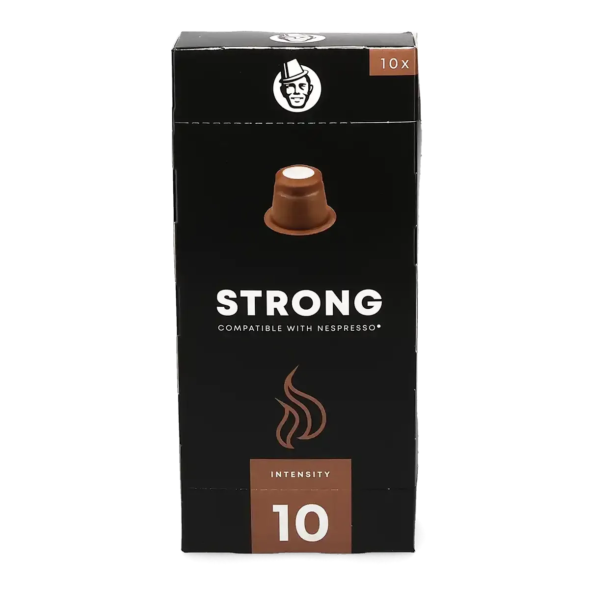 Strong\u0020\u002D\u0020Everyday\u0020Coffee