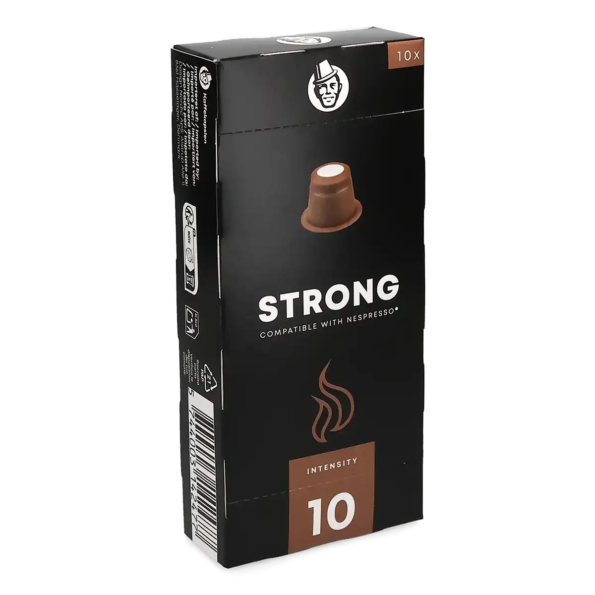 Strong\u0020\u002D\u0020Everyday\u0020Coffee