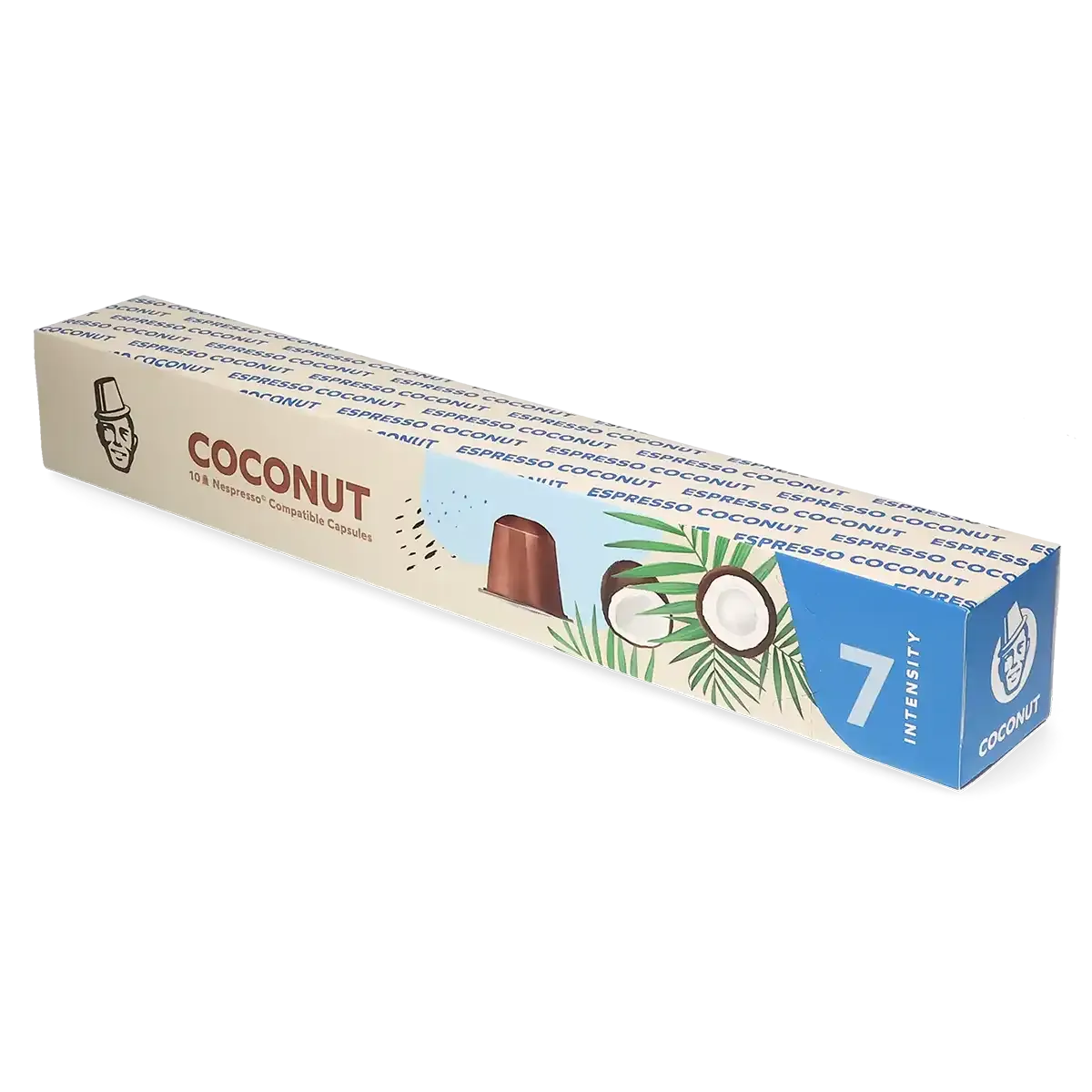 Espresso\u0020Coconut\u0020\u002D\u0020Premium