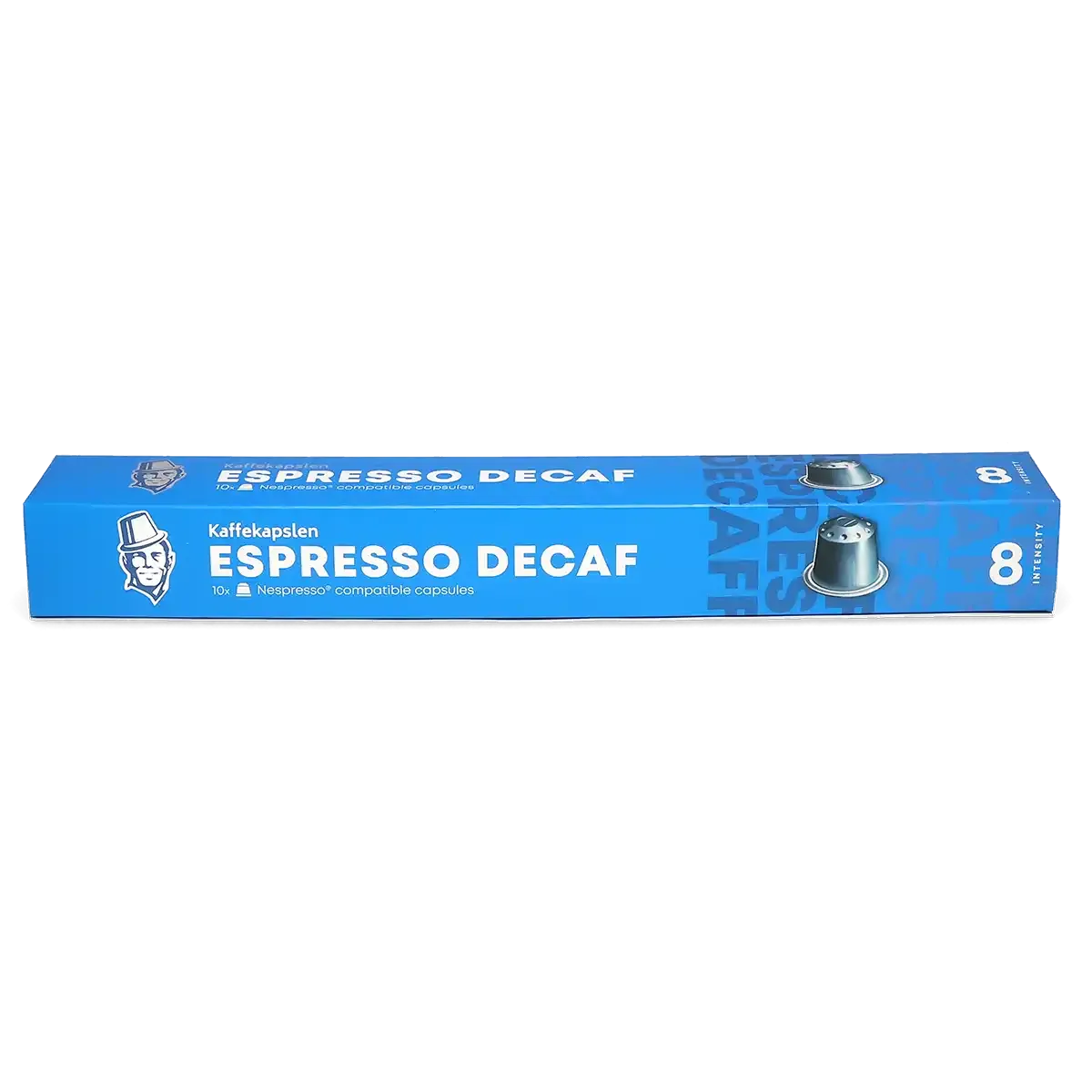 Espresso\u0020Decaf\u0020\u002D\u0020Kaffekapslen