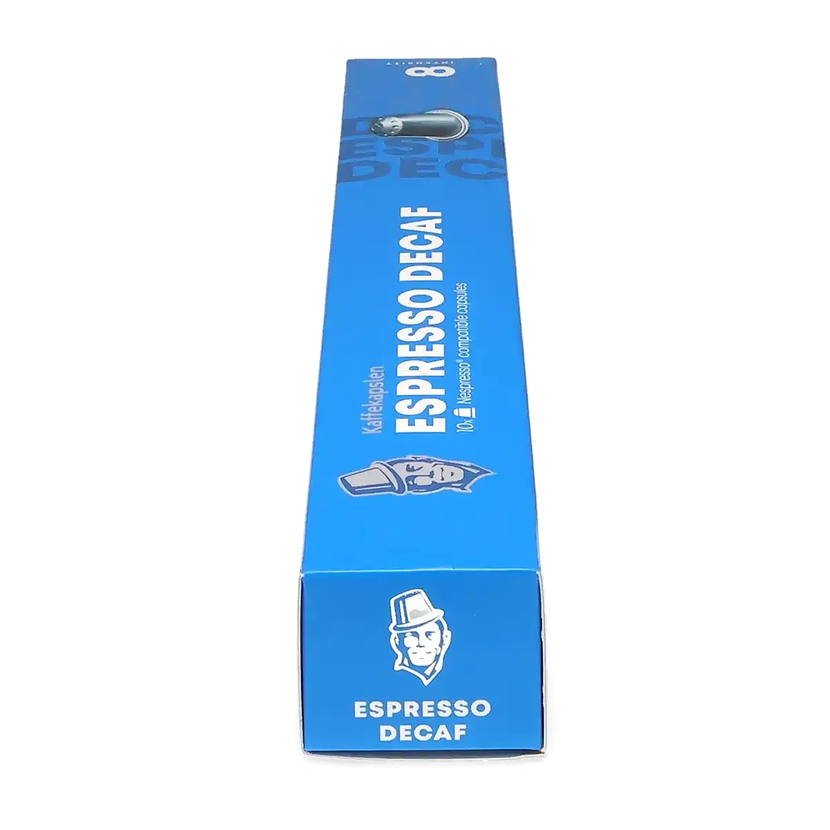 Espresso\u0020Decaf\u0020\u002D\u0020Kaffekapslen