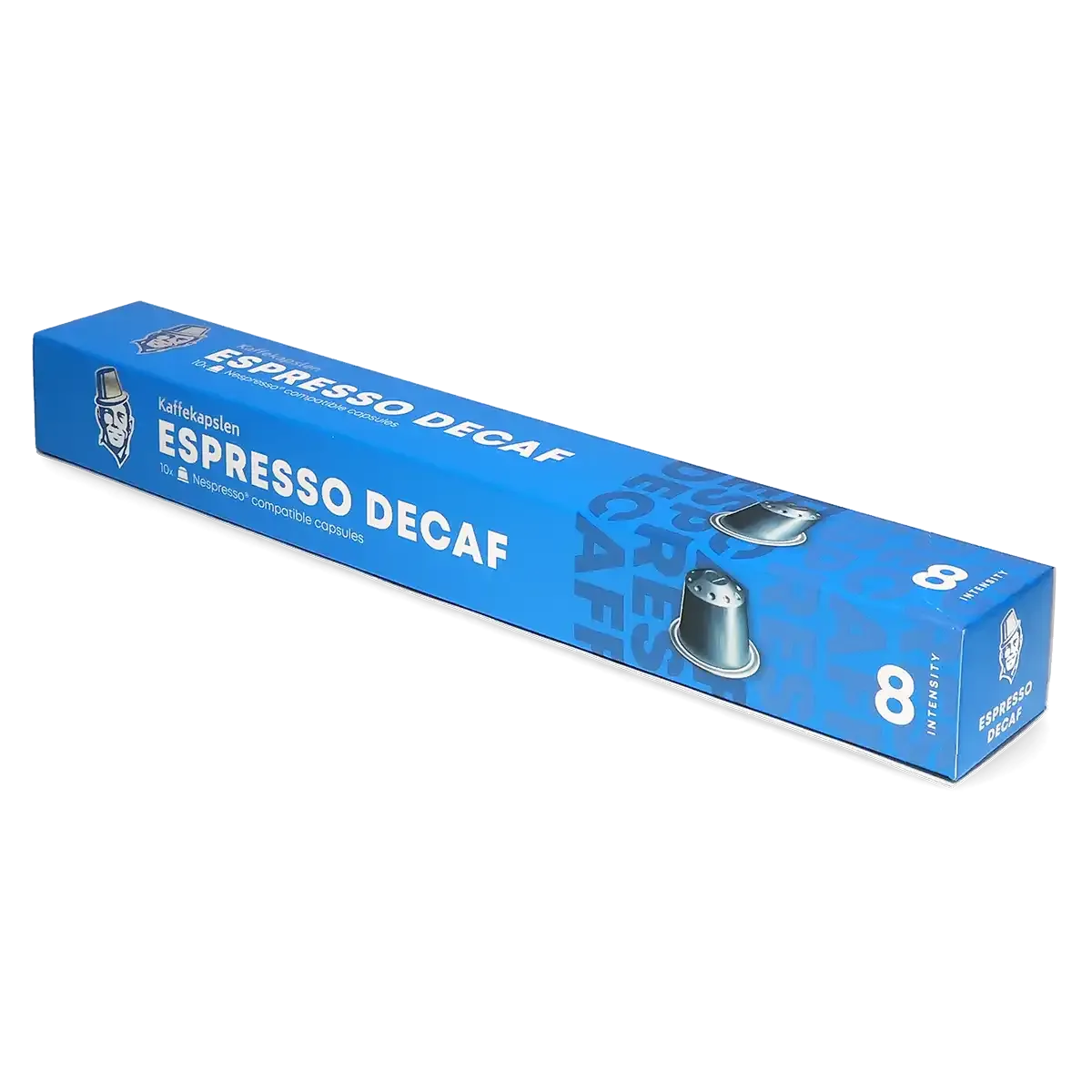Espresso\u0020Decaf\u0020\u002D\u0020Kaffekapslen
