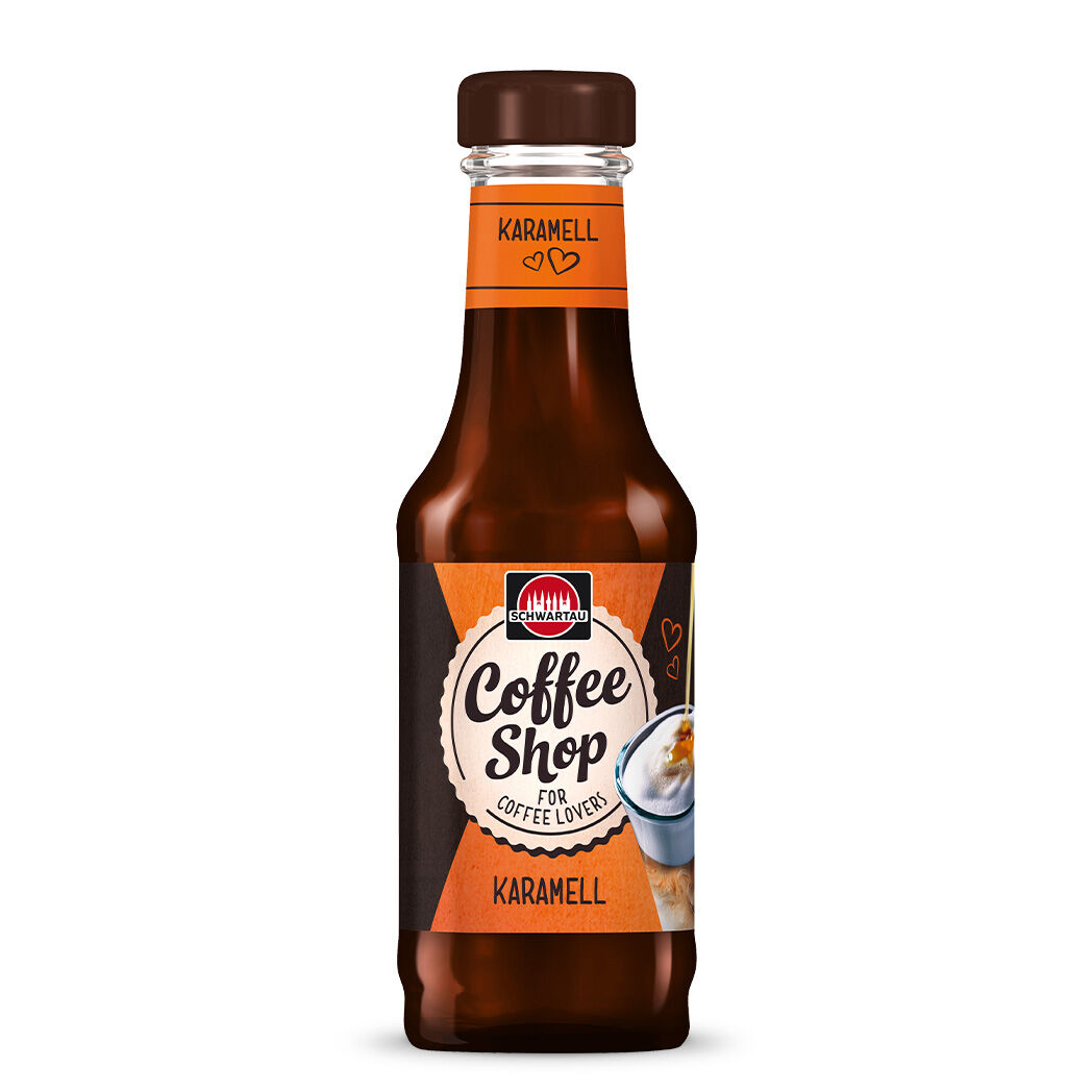 Caramel\u0020Coffee\u0020Syrup