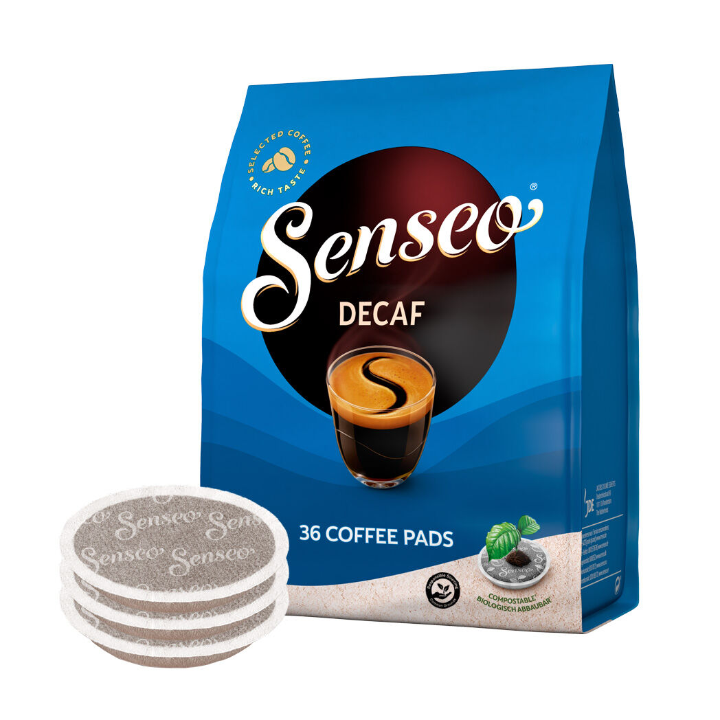 Senseo\u0020Decaf