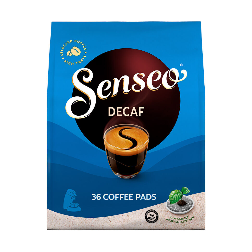 Senseo\u0020Decaf