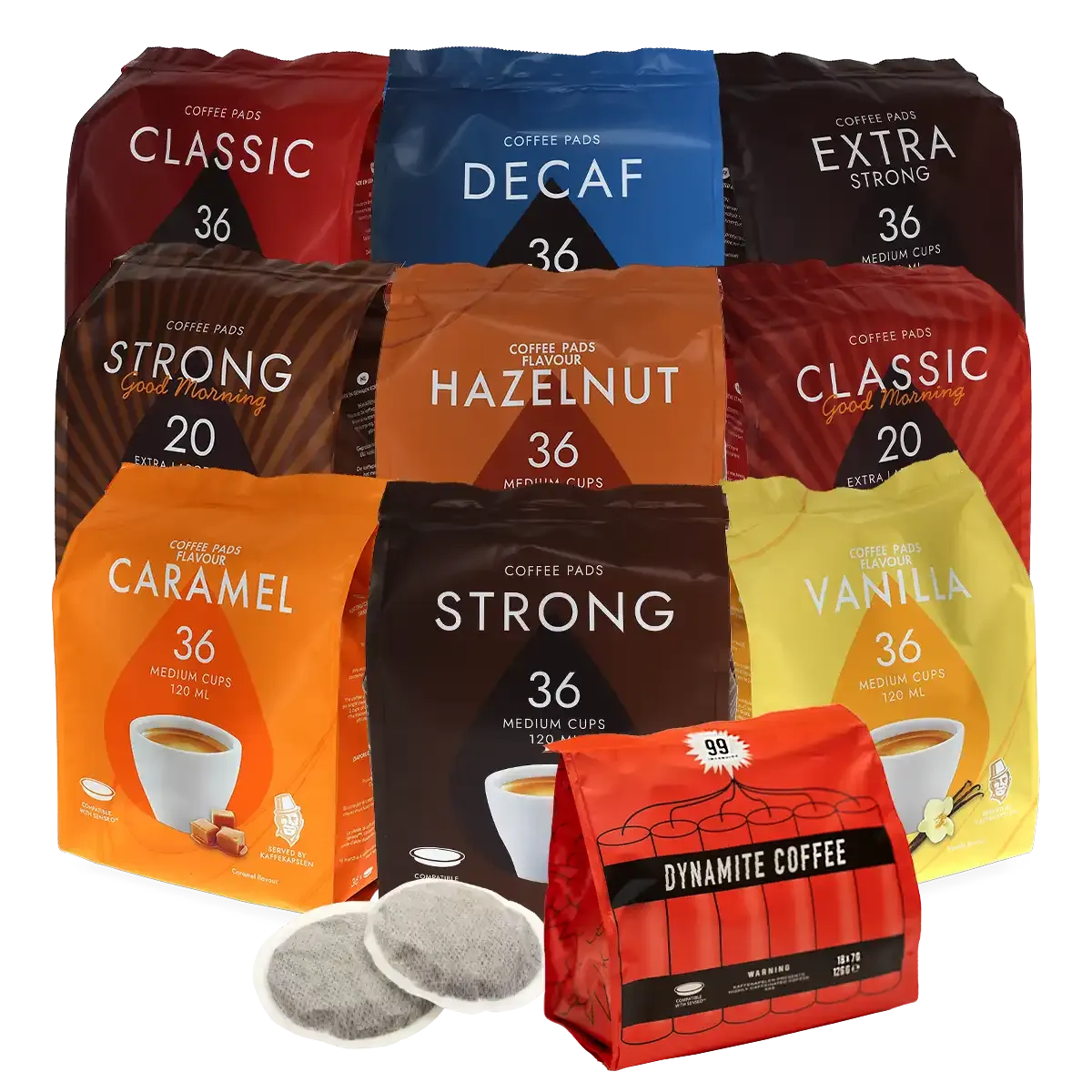 Everyday\u0020Coffee\u0020Variety\u0020Pack\u0020