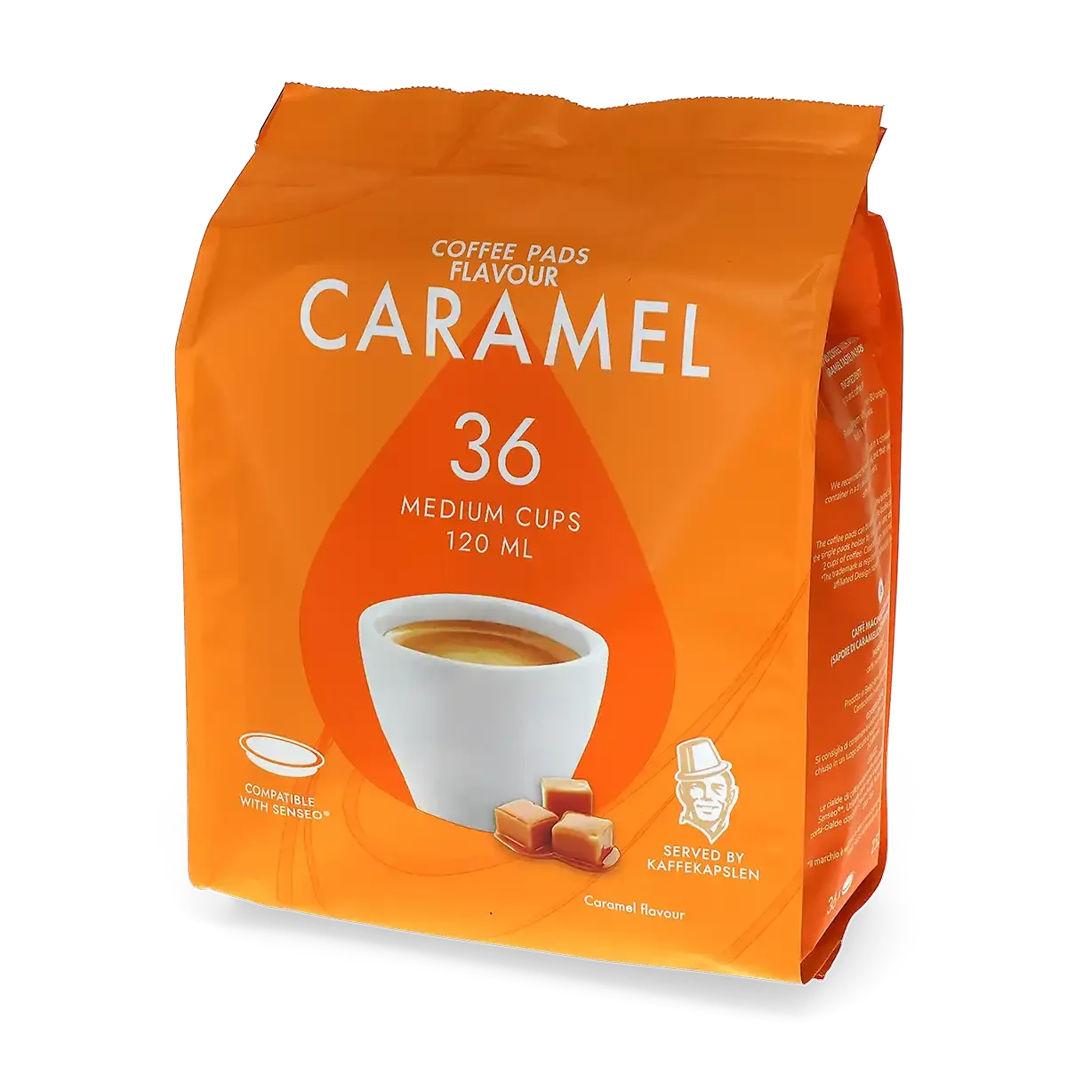 Caramel\u0020\u002D\u0020Everyday\u0020Coffee