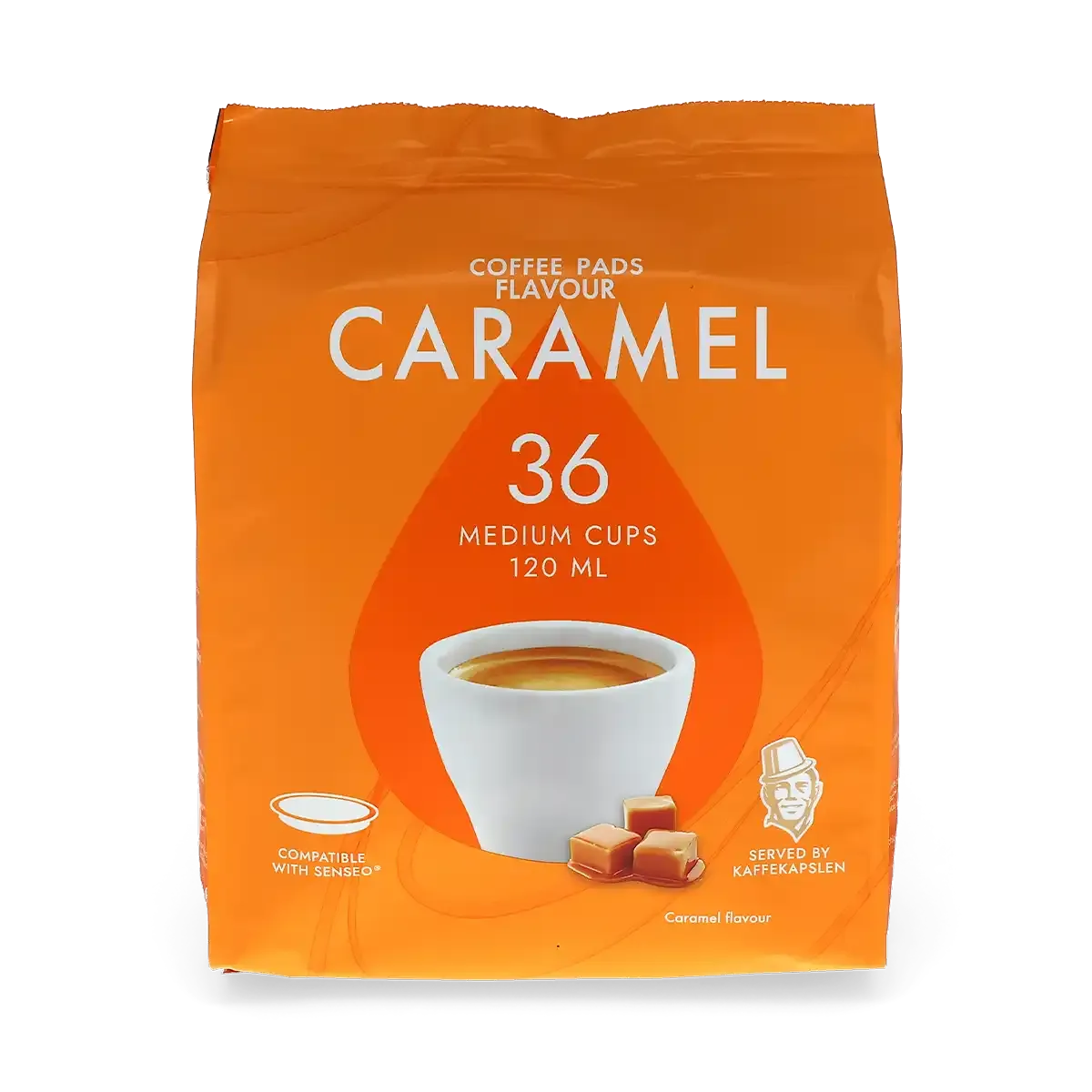 Caramel\u0020\u002D\u0020Everyday\u0020Coffee