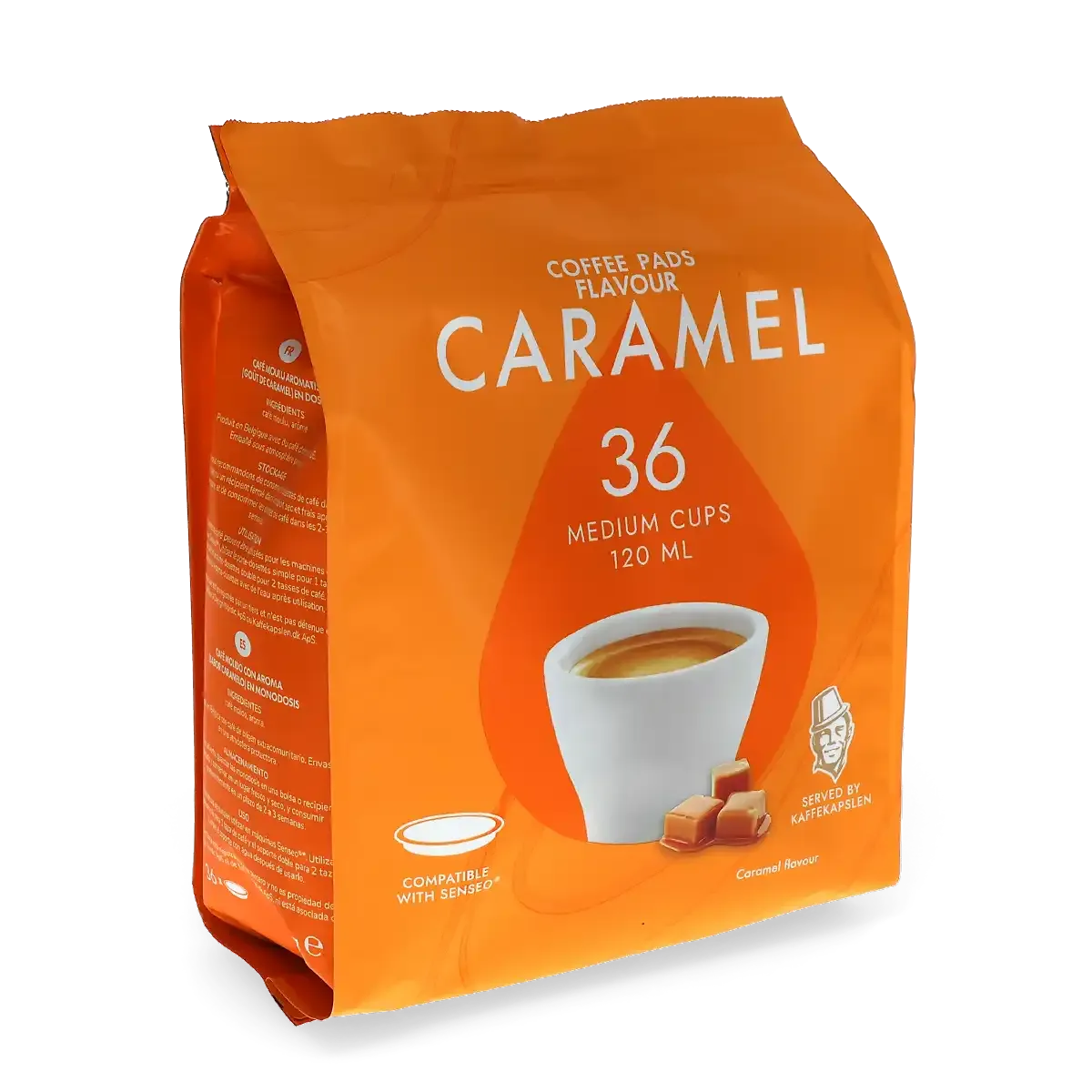 Caramel\u0020\u002D\u0020Everyday\u0020Coffee