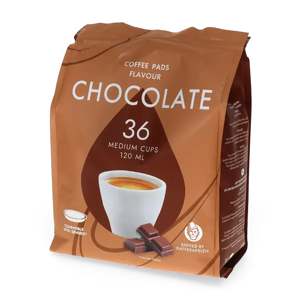 Chocolate\u0020\u002D\u0020Everyday\u0020Coffee