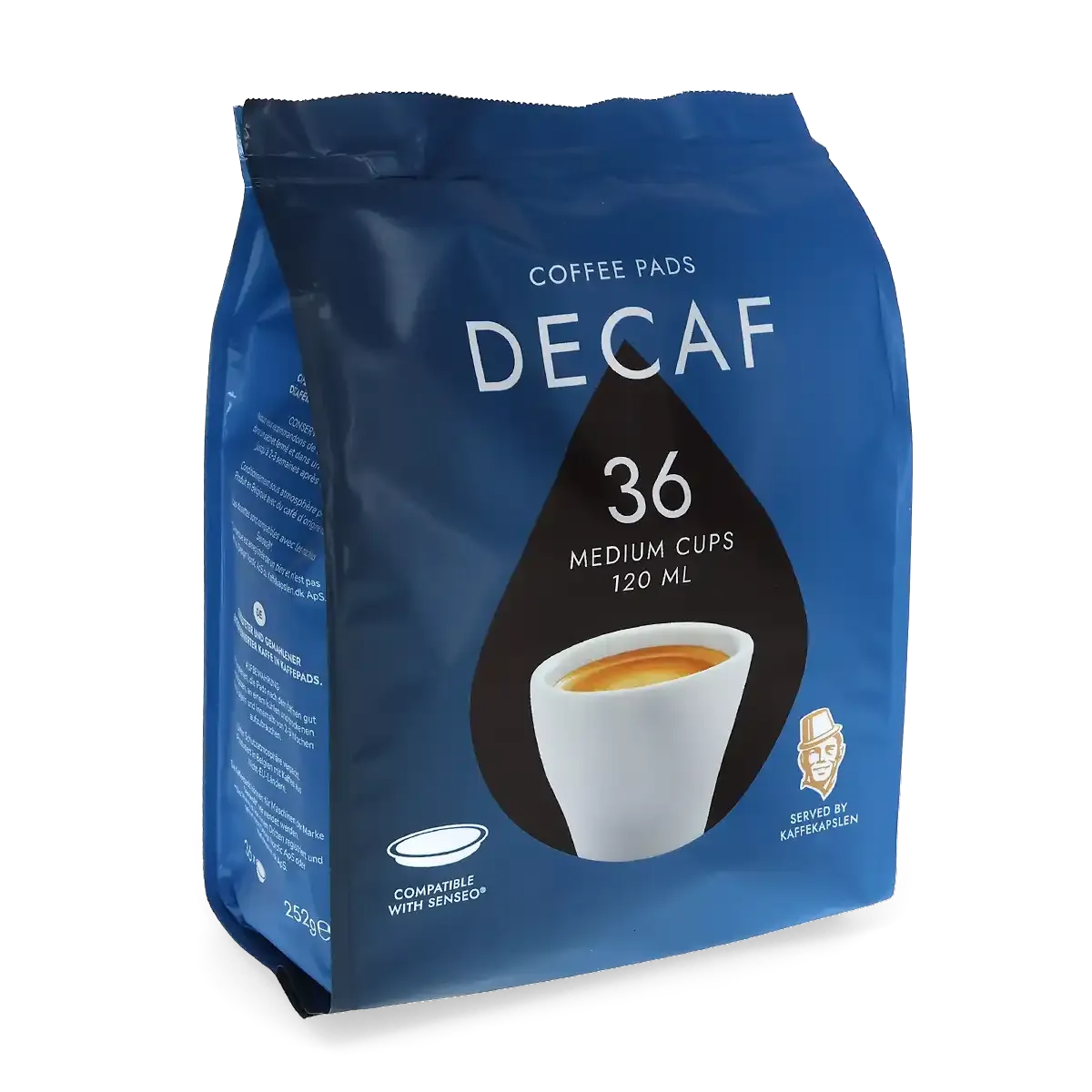 Decaffeinated\u0020\u002D\u0020Everyday\u0020Coffee