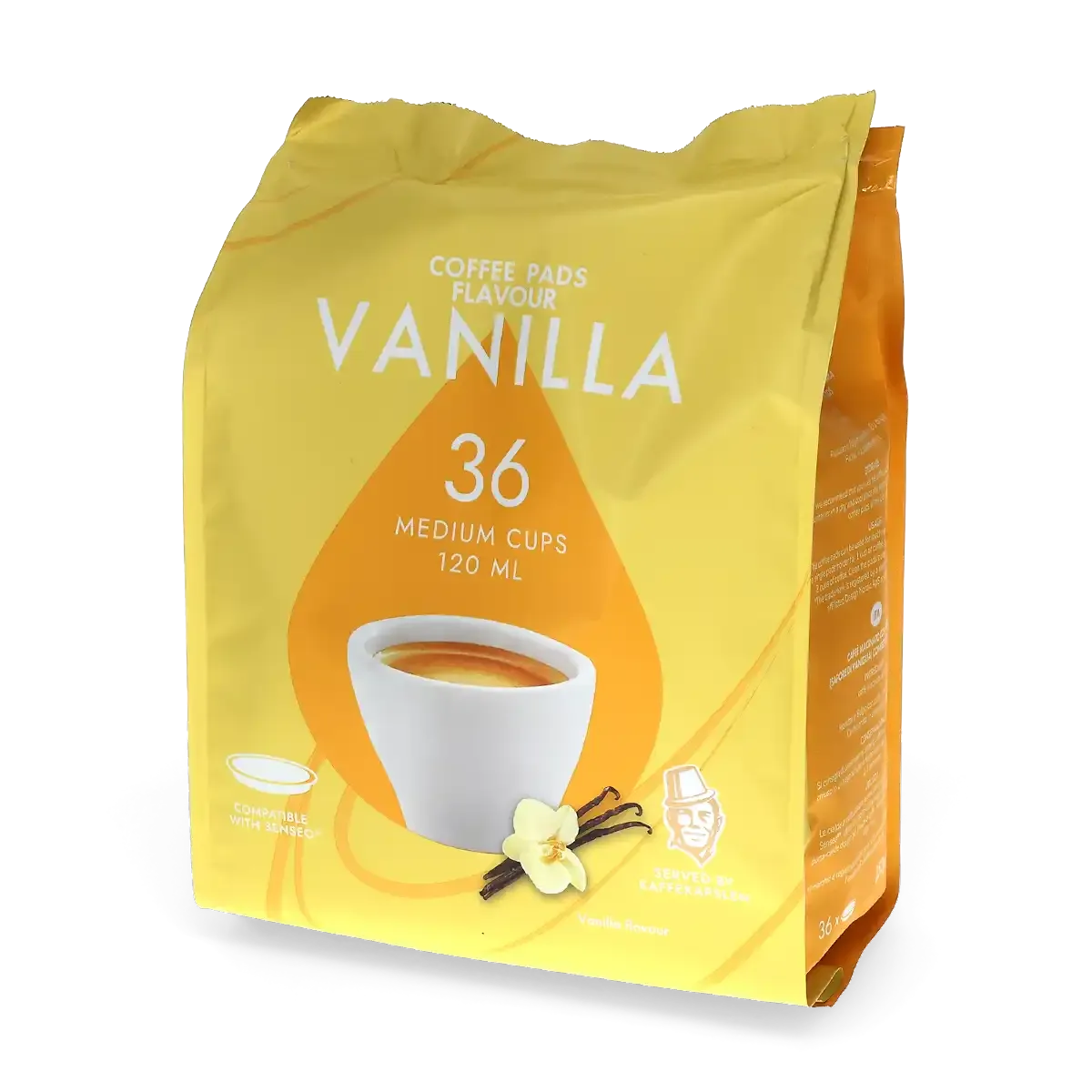 Vanilla\u0020\u002D\u0020Everyday\u0020Coffee