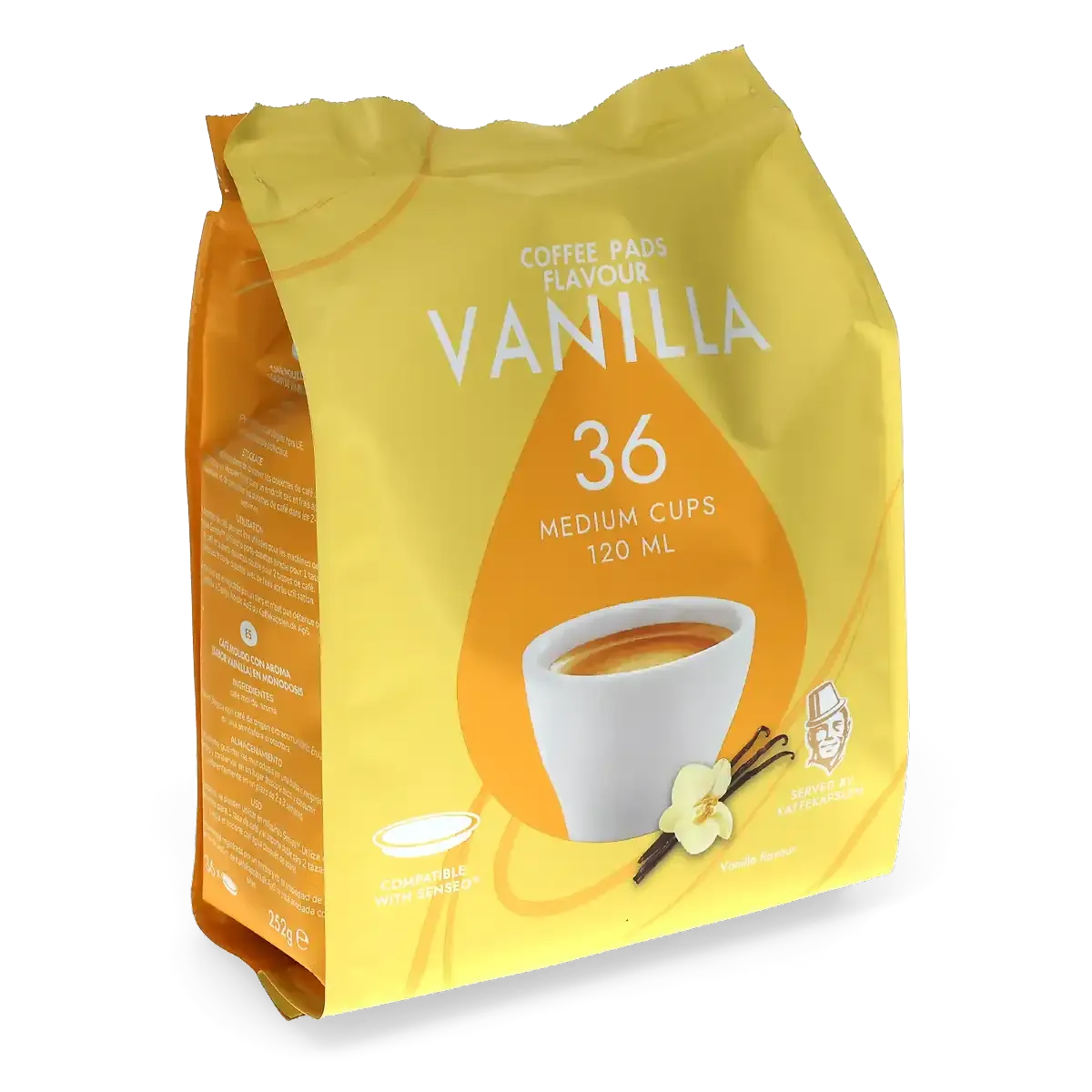 Vanilla\u0020\u002D\u0020Everyday\u0020Coffee