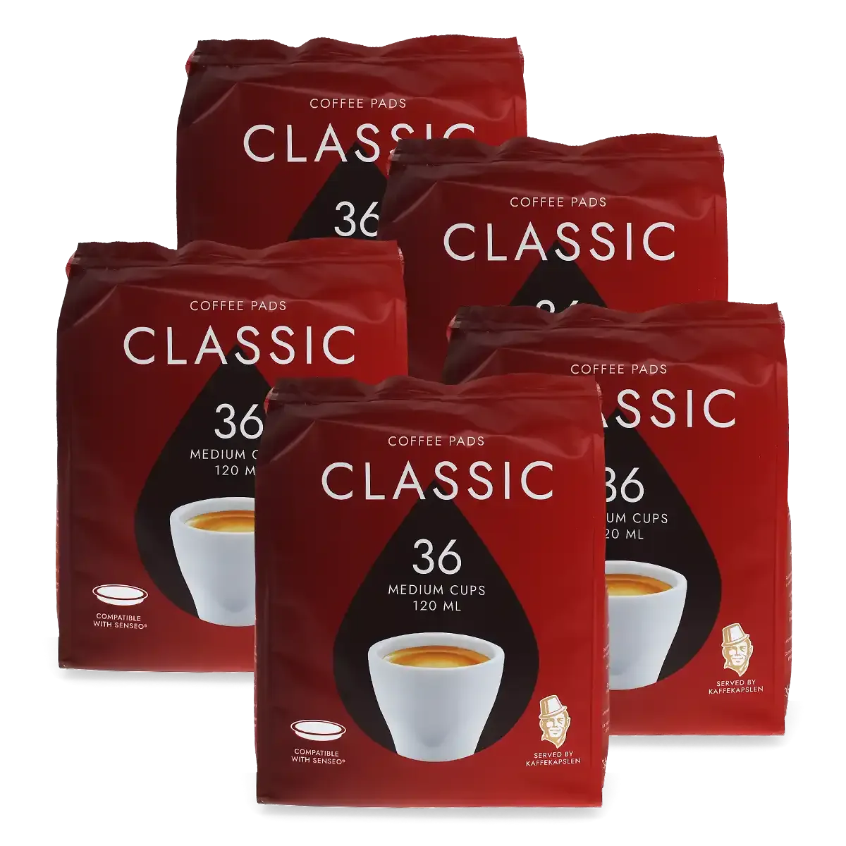 Classic\u0020\u002D\u0020Everyday\u0020coffee