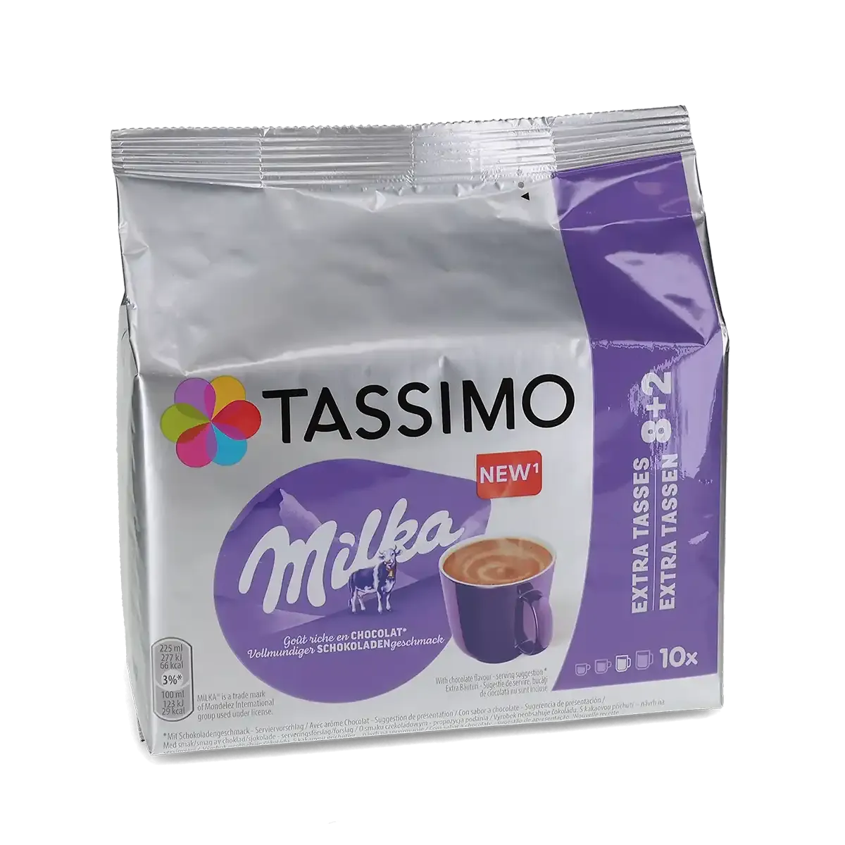 Milka\u0020Hot\u0020Chocolate