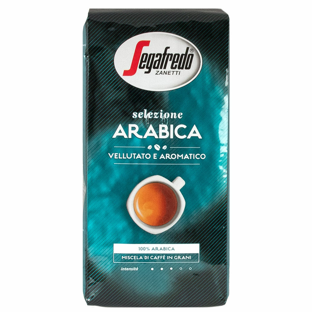 Segafredo\u0020Selezione\u0020Arabica\u0020