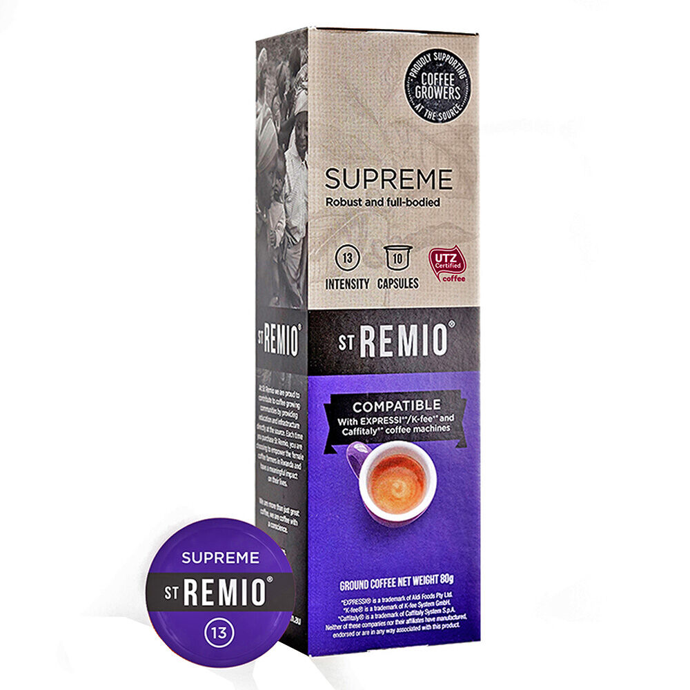 St.\u0020Remio\u0020Supreme