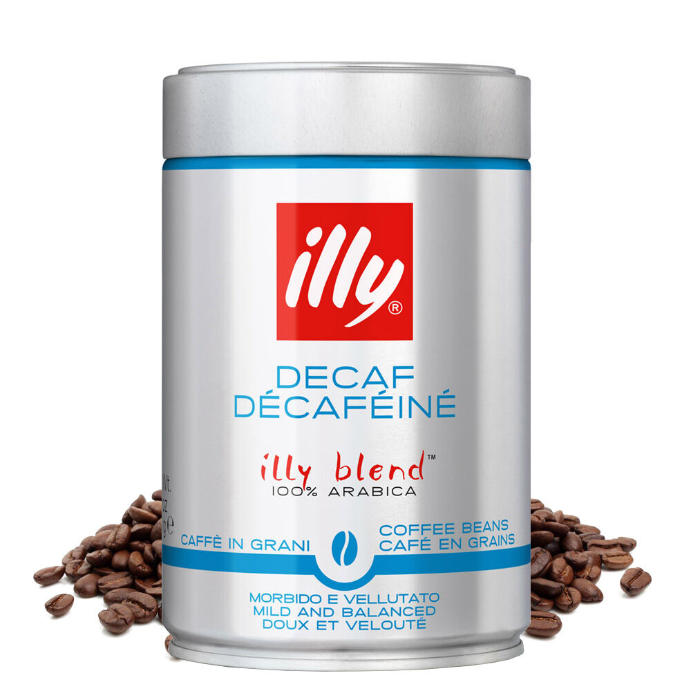 illy\u0020Decaffeinated