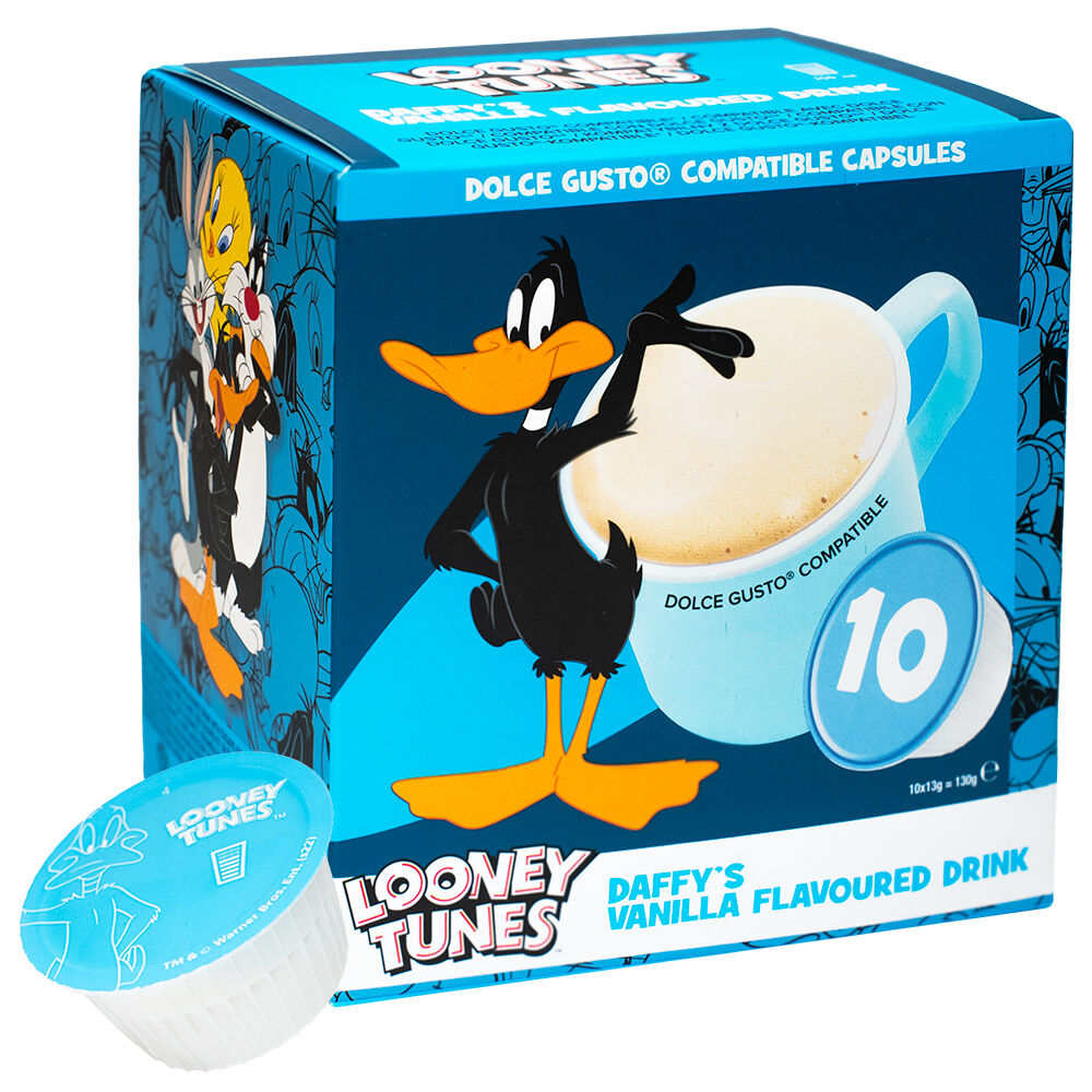 Daffy\u0027s\u0020Vanilla\u0020\u002D\u0020Looney\u0020tunes\u0020