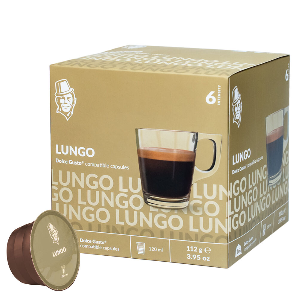 Lungo\u0020\u002D\u0020Everyday\u0020Coffee