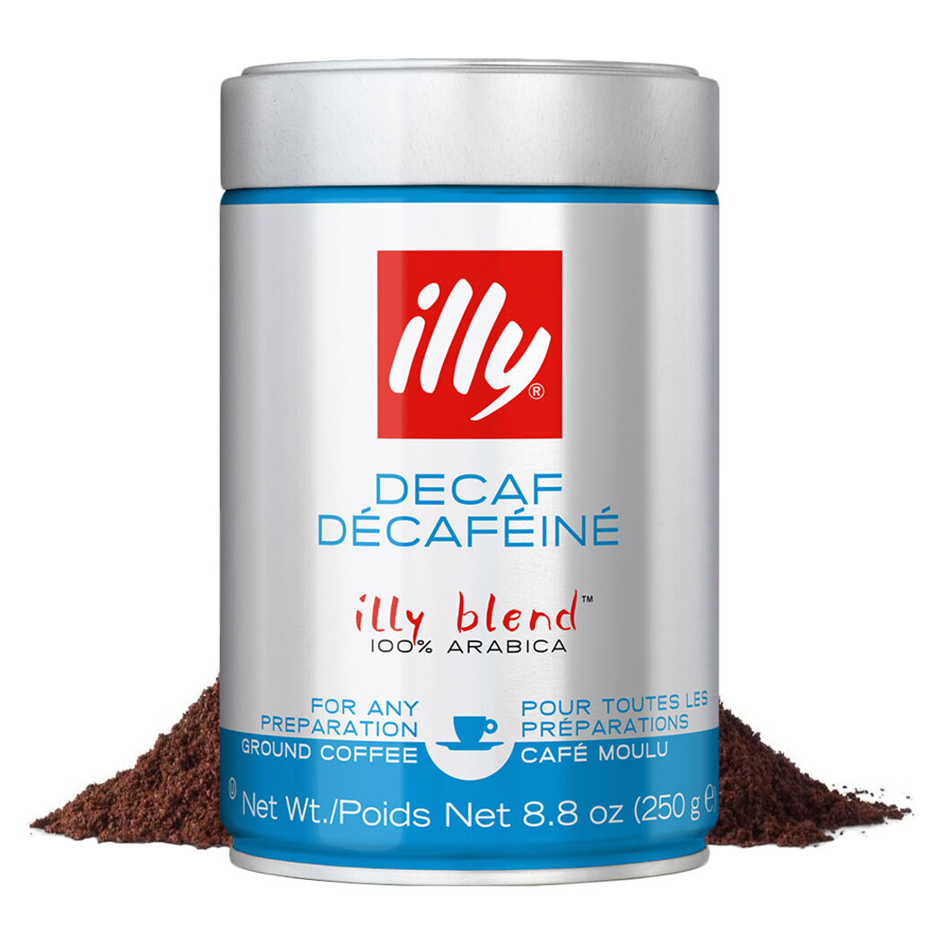 illy\u0020Decaffeinated