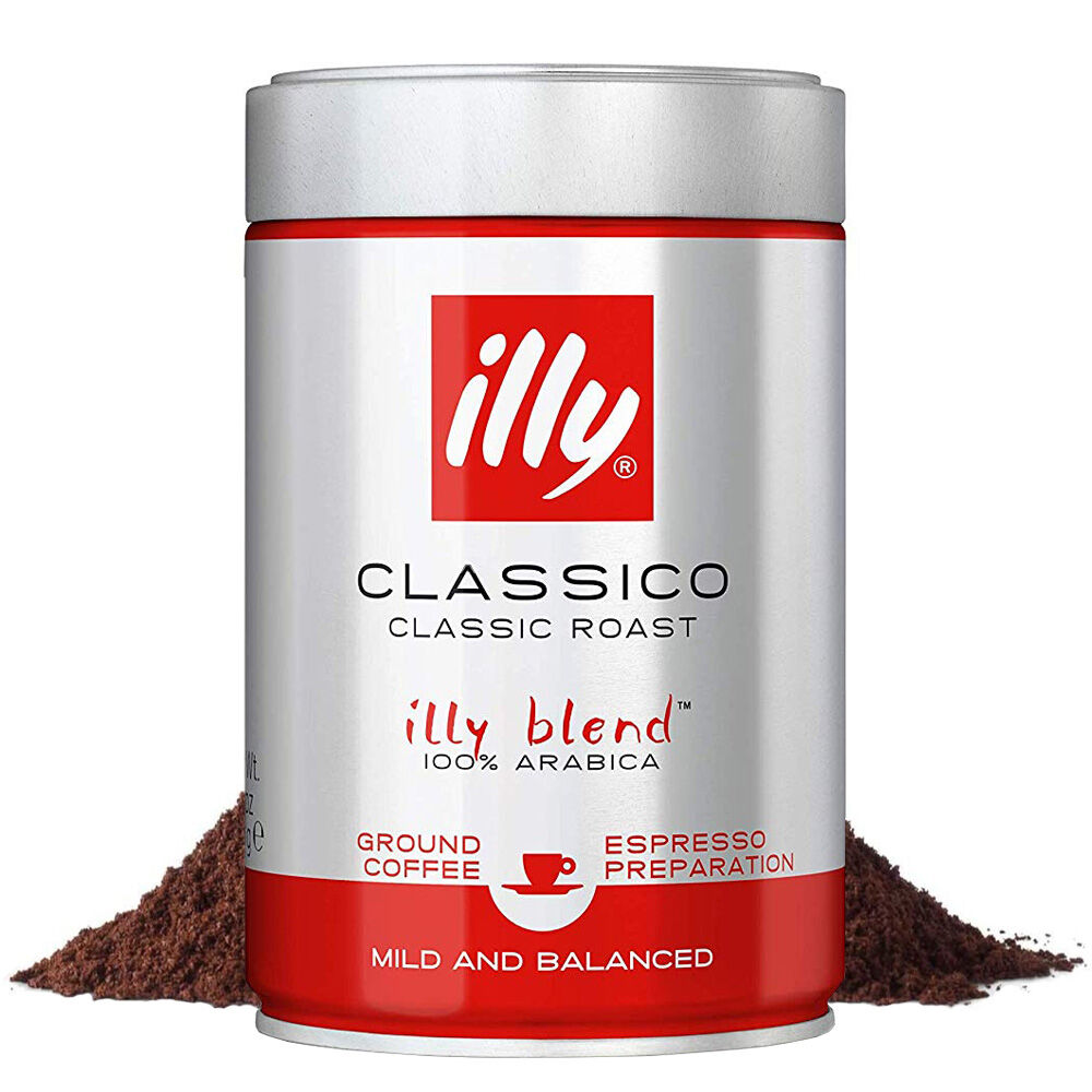 illy\u0020Classico